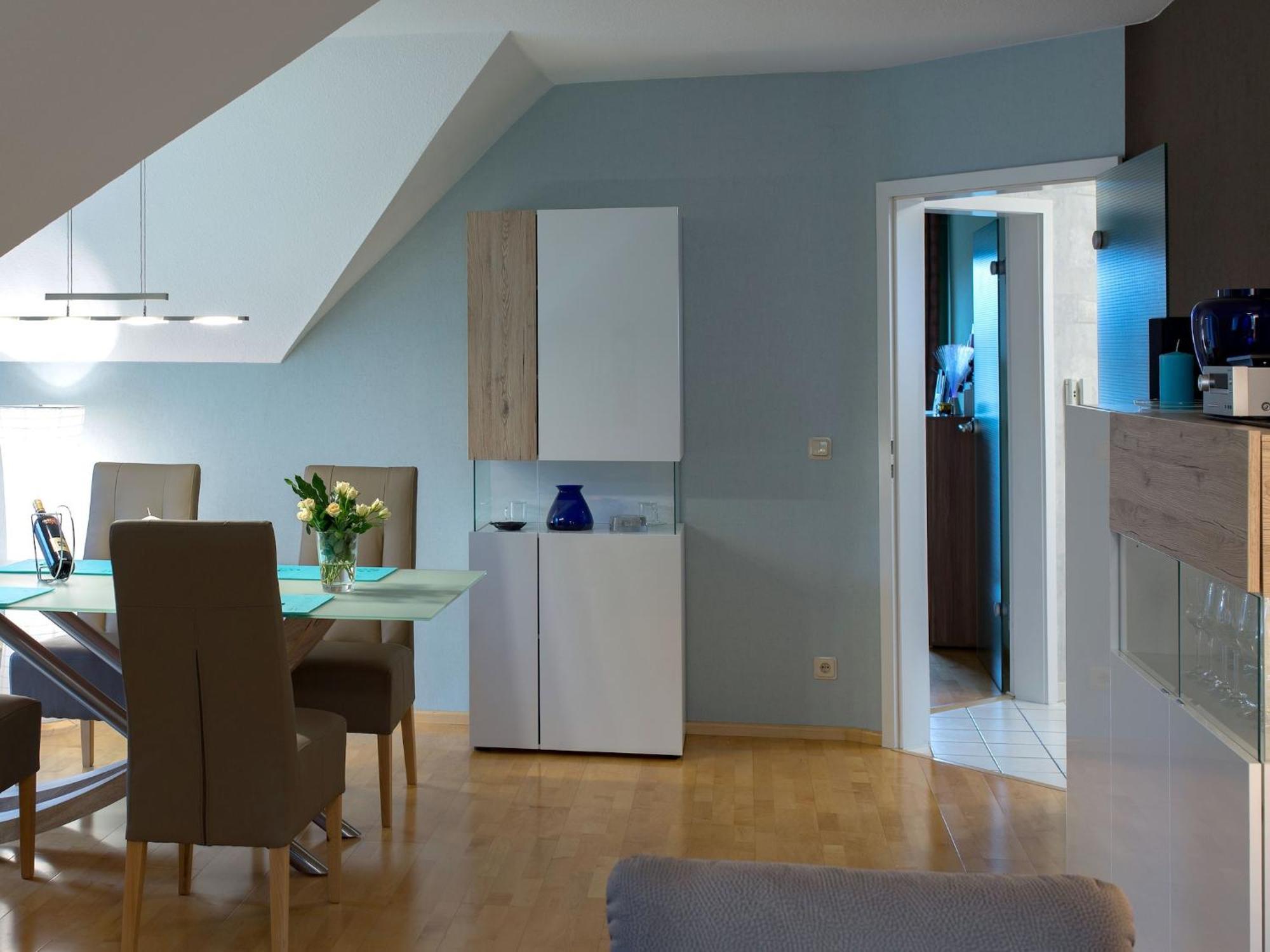 Lovely Apartment In H Xter With Balcony Hoexter Exterior photo